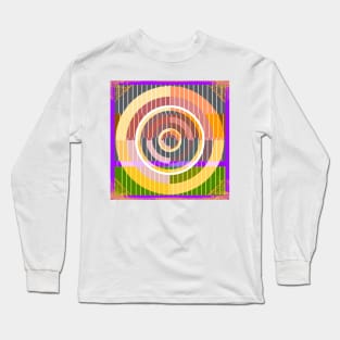 Misguided Theory Long Sleeve T-Shirt